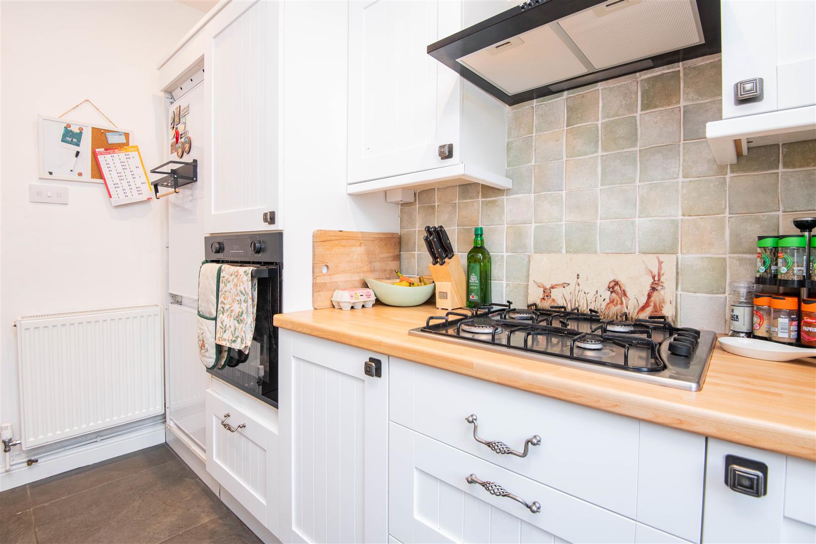 Hartington Road, Brinscall, Chorley
